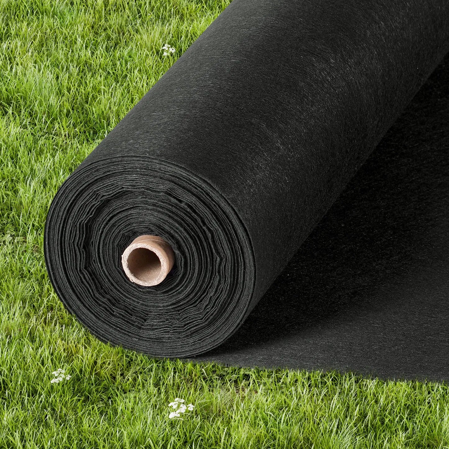 4OZ GEOTEXTILE NONWOVEN PP 6.5'X820'