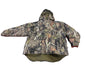 HUNTING JACKET - POLYESTER MEDIUM