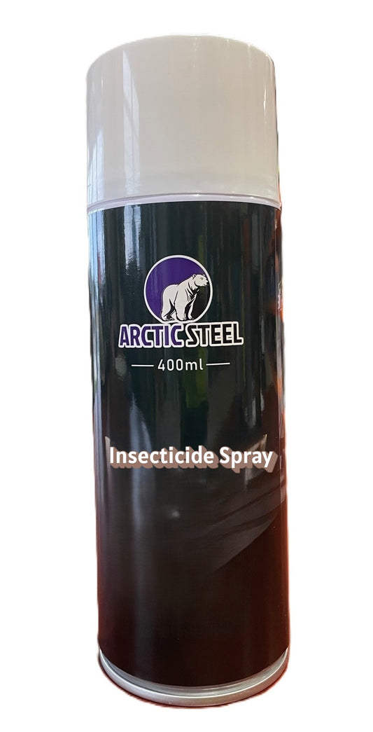 INSECTICIDE SPRAY
