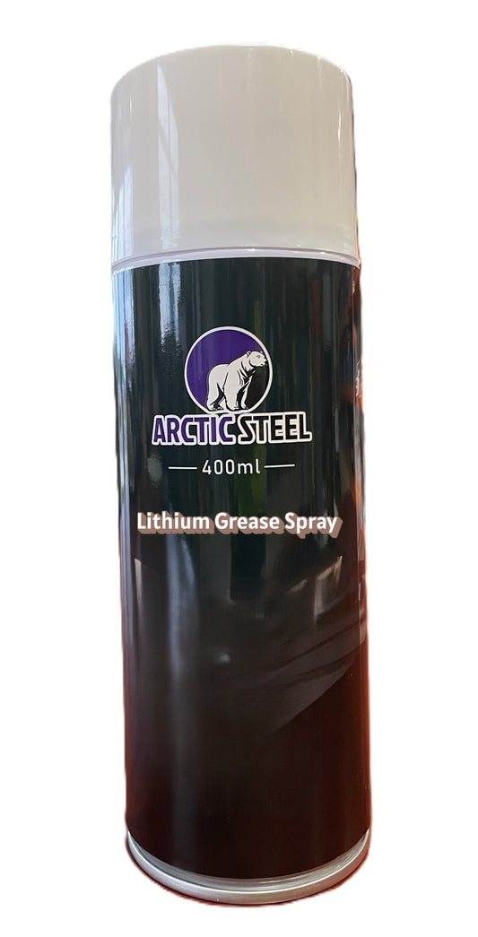 LITHIUM GREASE SPRAY