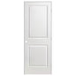 PREHUNG INTERIOR DOOR WITH FRAME 30"X80"LH
