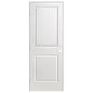 PREHUNG INTERIOR DOOR WITH FRAME 30"X80"RH