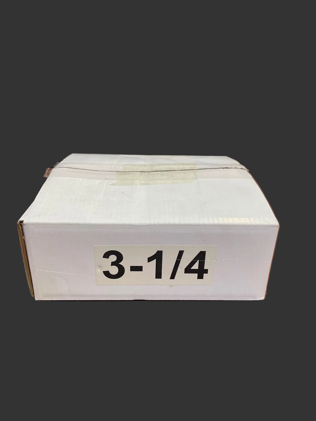 RING SHANK STRIP NAILS 3-1/4"X.120GA (2000pc/Box)