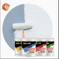 INTERIOR WALL PAINT - LIGHT GREY
