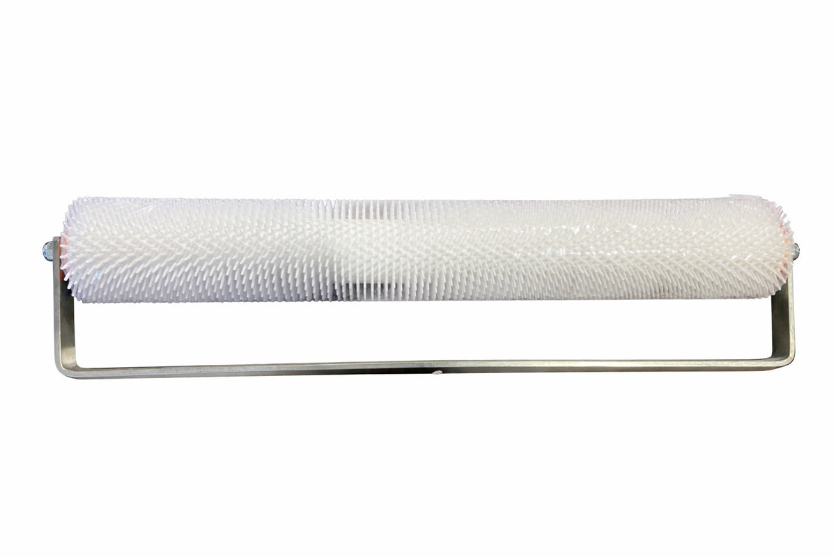 Defoiling Roller DEFOAMING ROLLER – Arctic Steel