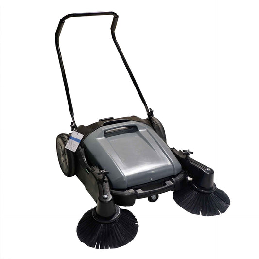 MANUAL SWEEPER