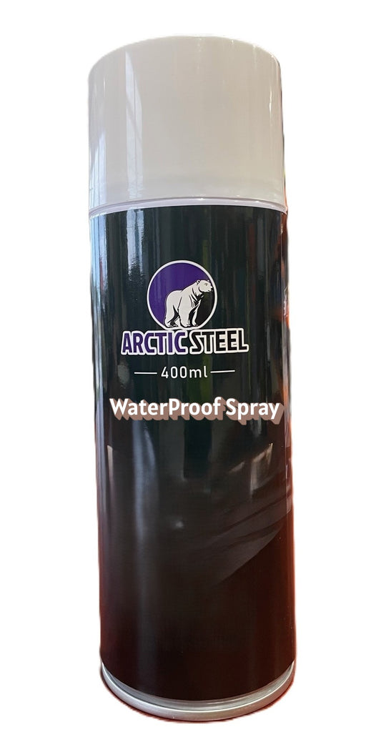 WATERPROOF SPRAY