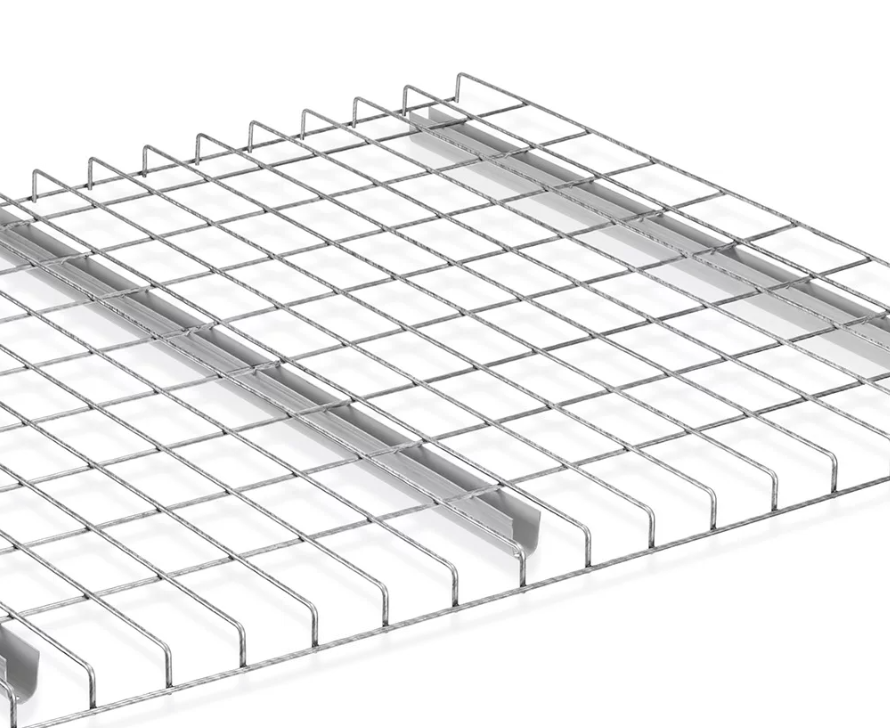 WIRE DECKING FOR TEARDROP PALLET RACKING 48 INCHES