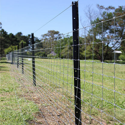 Y-FENCE POST GALVANIZED STEEL  5FT